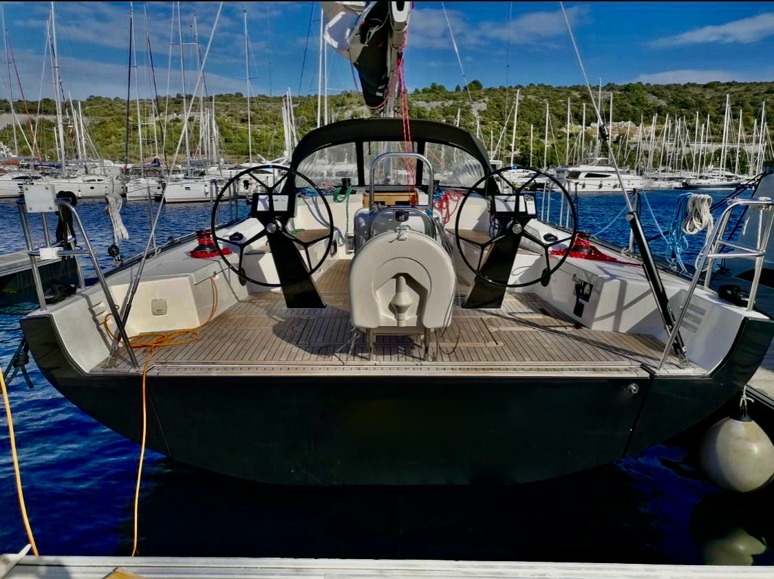 Photo #6 - More 55 (Nadja) en Trogir - 43304