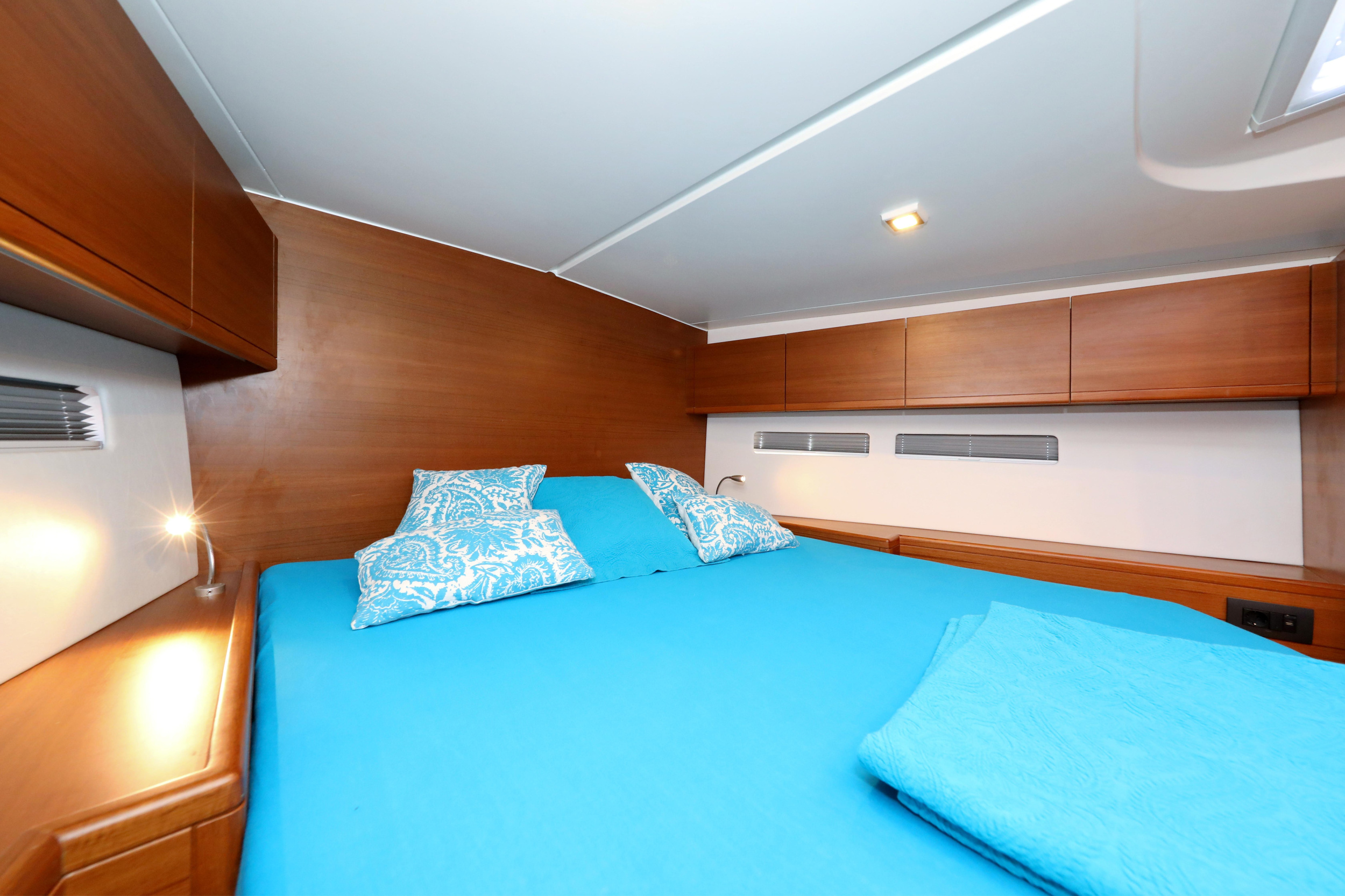 Photo #18 - More 55 (Nadja) en Trogir - 43304
