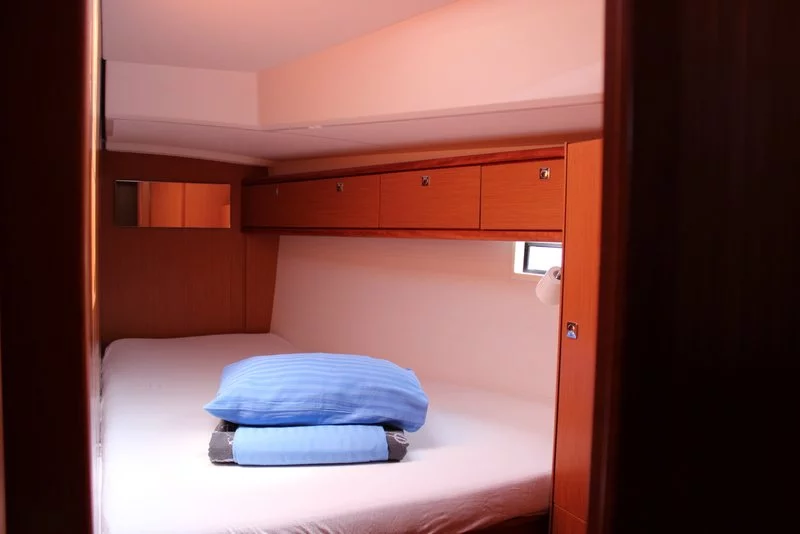 Bavaria Cruiser 46 - 4 cab. (Eveline)  - 15