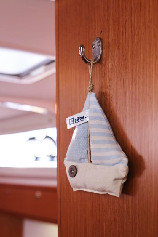 Photo #26 - Bavaria Cruiser 46 - 4 cab. (Attalya 1) en Biograd - 43385