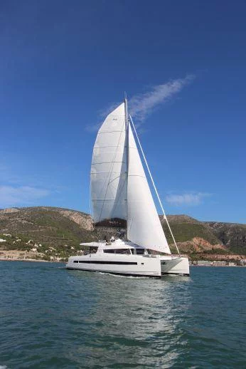 Bali 5.4 - 6 + 2 cab. (Ne Plus Ultra_DB)  - 2