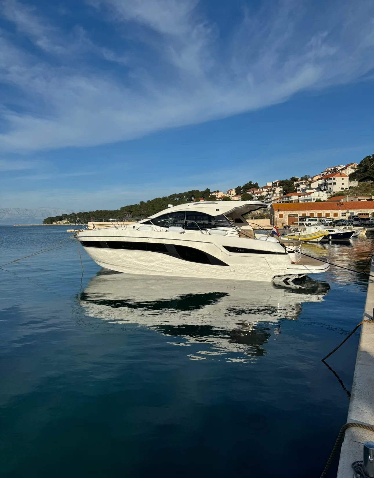 Bavaria SR41 (Ivana)  - 7