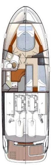 Prestige 36 (NN)  - 1