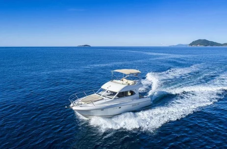 Prestige 36 (NN)  - 2