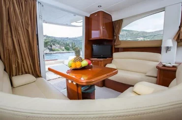 Prestige 36 (NN)  - 3