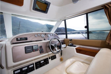Photo #6 - Prestige 36 (NN) en Split - 43415