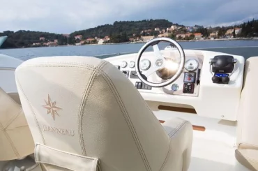Prestige 36 (NN)  - 6