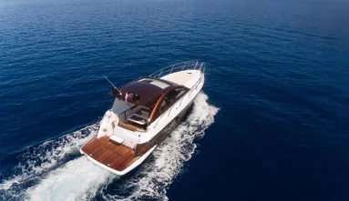 Pearlsea 40 HT/Coupe (NN)  - 2