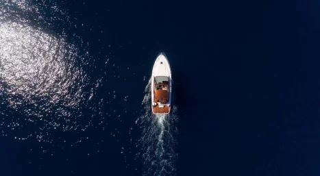 Pearlsea 40 HT/Coupe (NN)  - 3