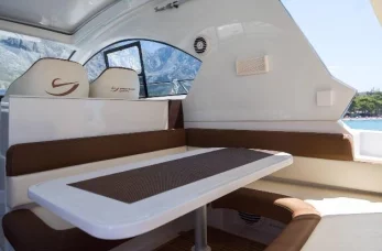 Pearlsea 40 HT/Coupe (NN)  - 4
