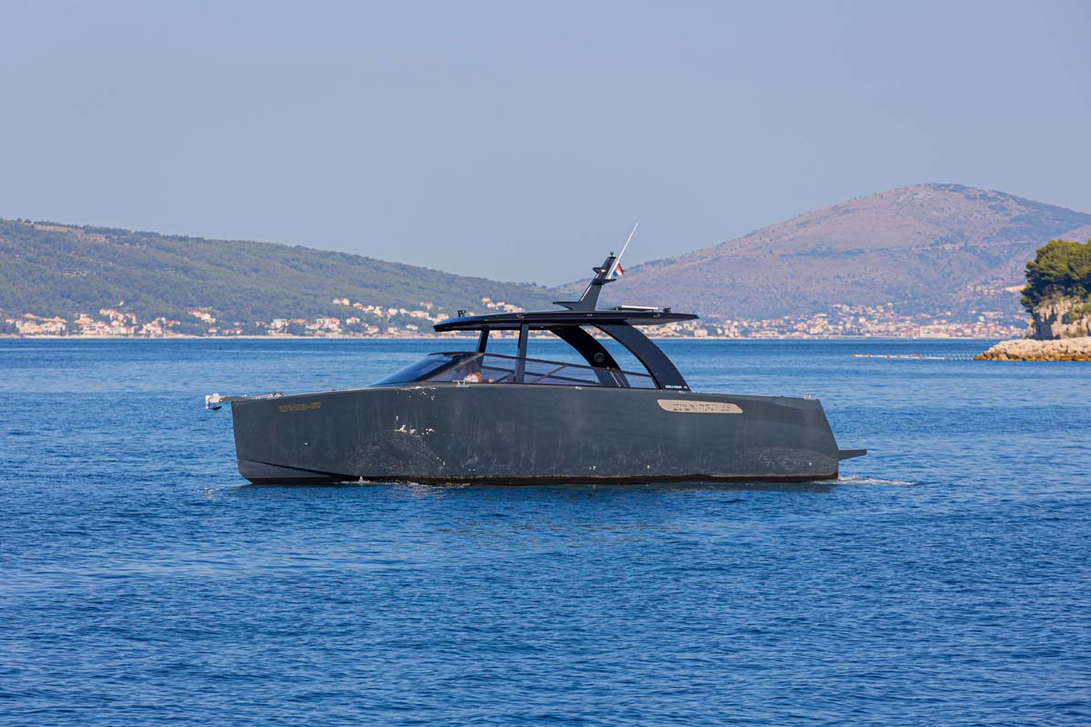 Photo #3 - Colnago 35 (NN) en Split - 43418