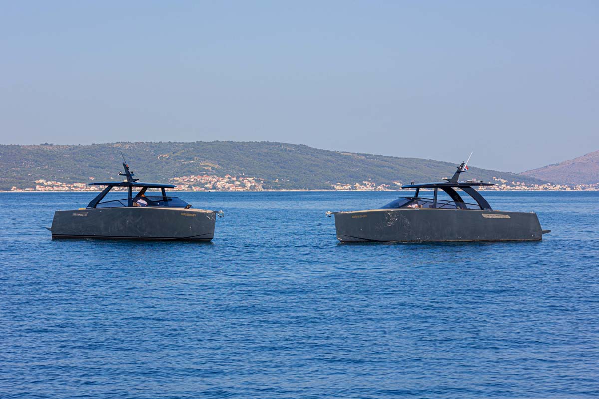 Photo #4 - Colnago 35 (NN) en Split - 43418