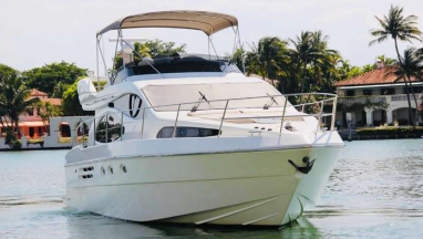 Photo #3 - Azimut 46 Evolution (Marta) in Pirovac - 43420