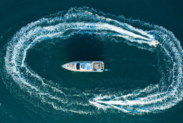 Photo #2 - Azimut 68S (Moro) in Split - 43421