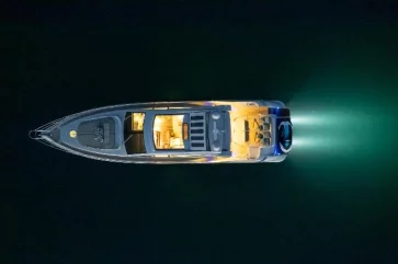 Azimut 68S (Moro)  - 2