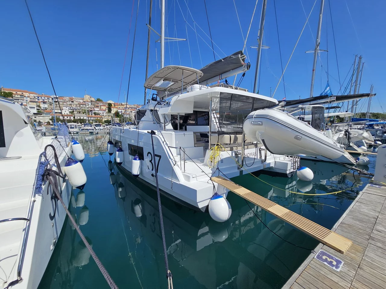 Aventura 37 (Cap Bon)  - 2