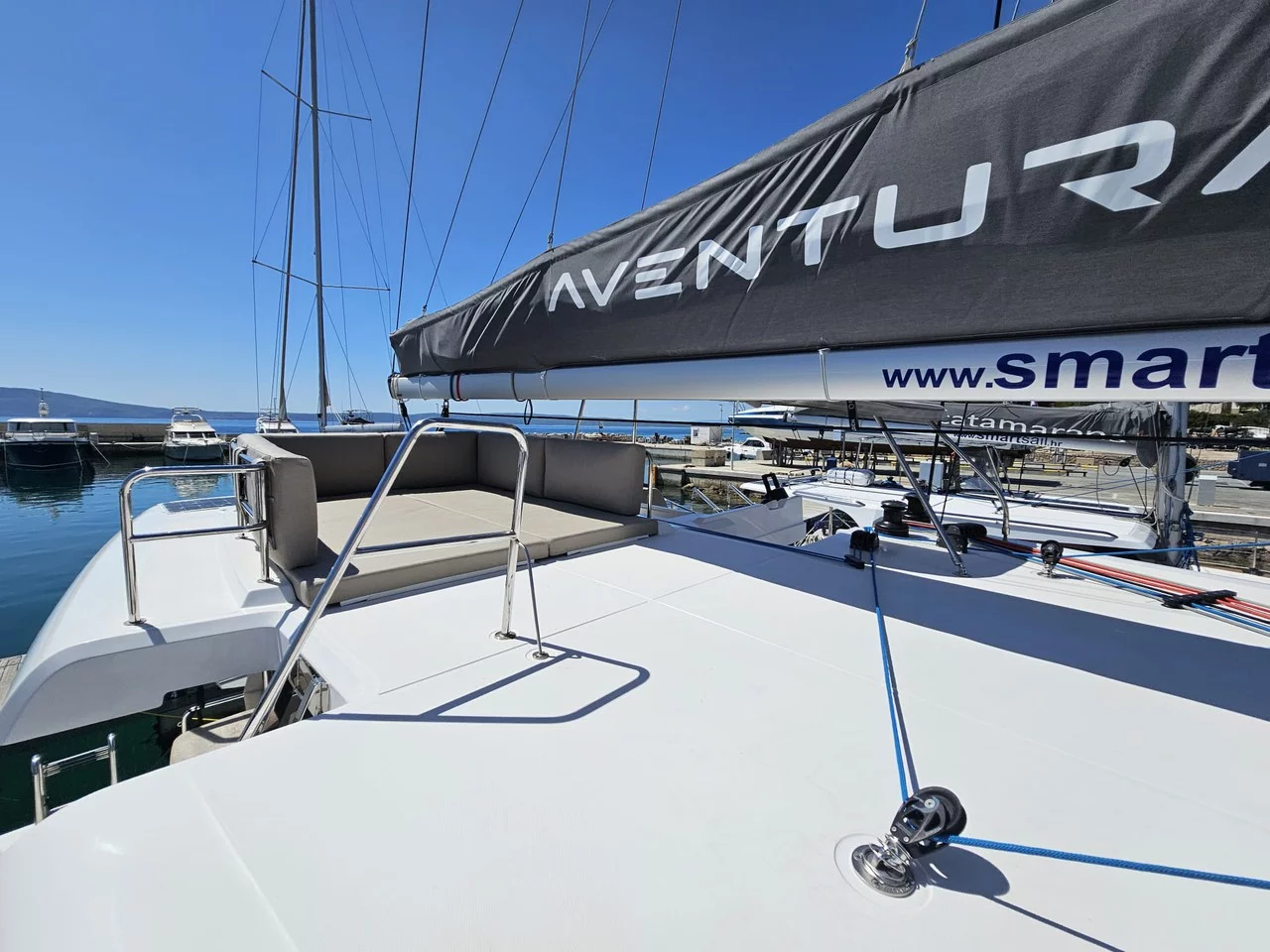 Aventura 37 (Cap Bon)  - 4