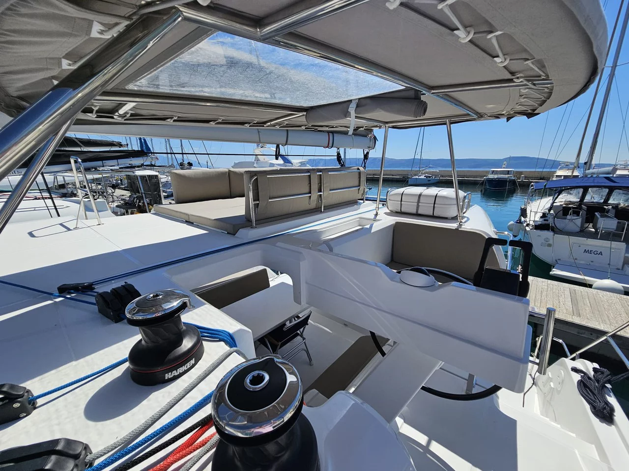 Aventura 37 (Cap Bon)  - 5