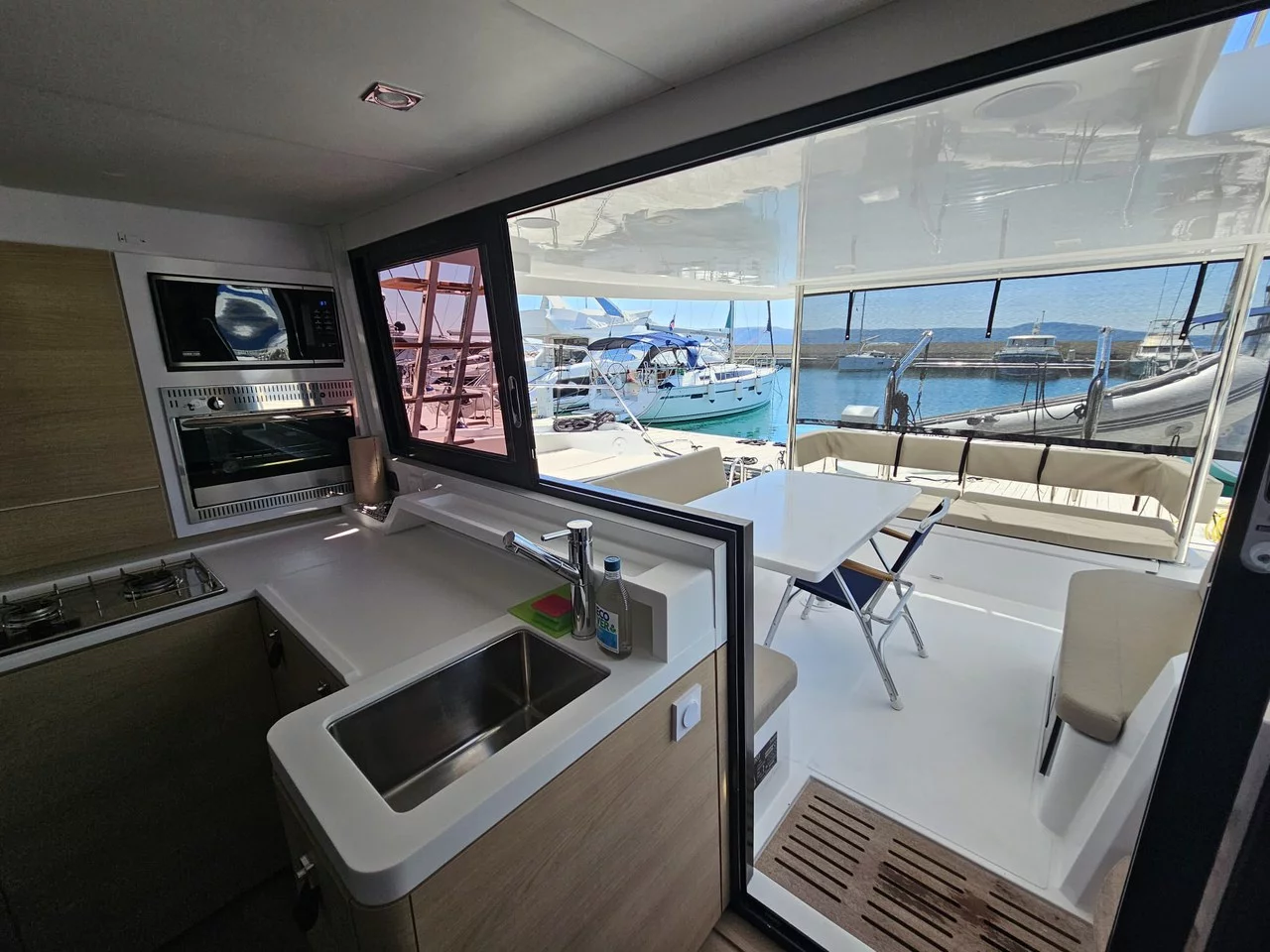 Aventura 37 (Cap Bon)  - 10