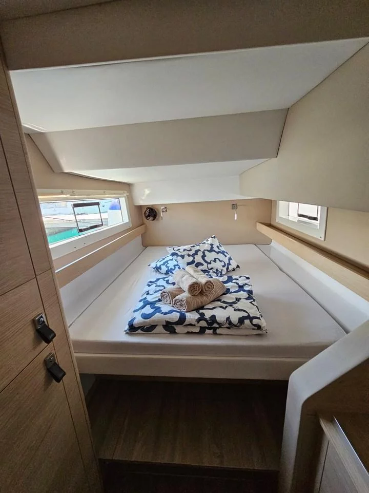 Aventura 37 (Cap Bon)  - 19