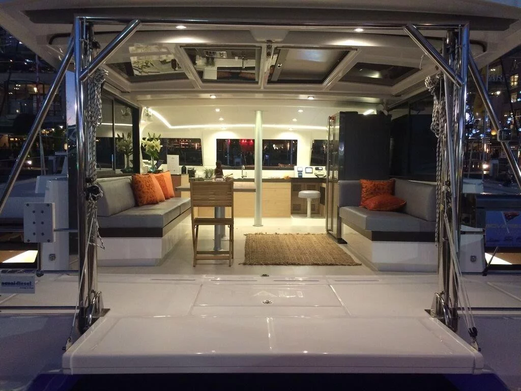 Bali 4.3 - 4 + 2 cab. (INVENTIVE)  - 8