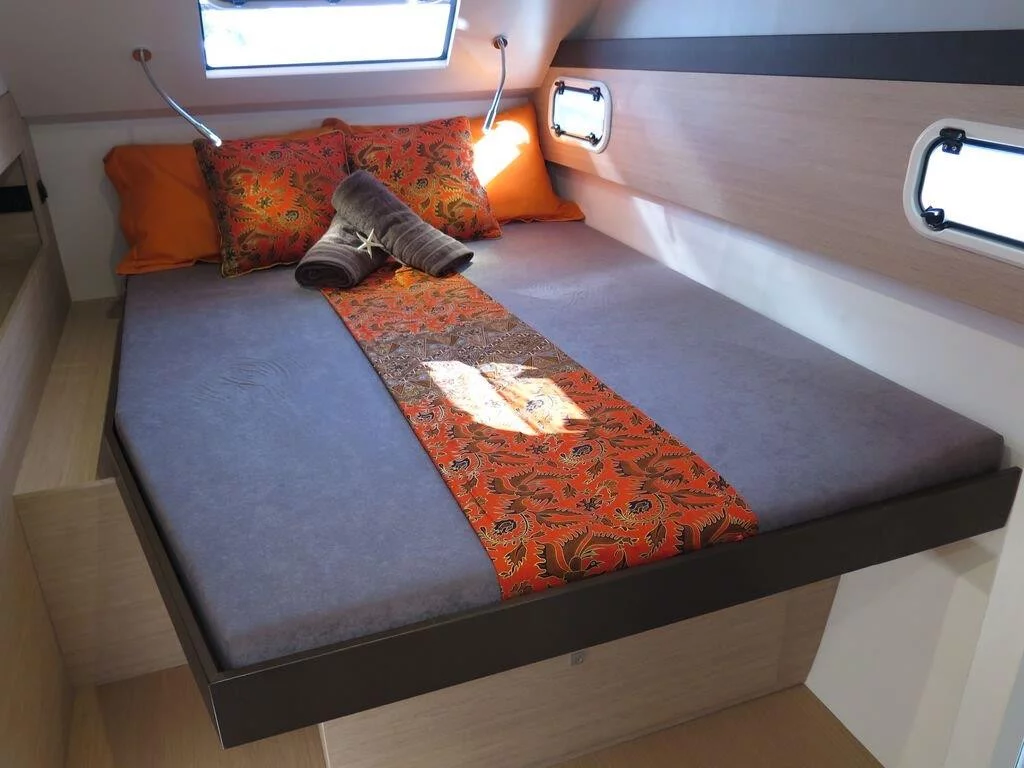 Bali 4.3 - 4 + 2 cab. (INVENTIVE)  - 3
