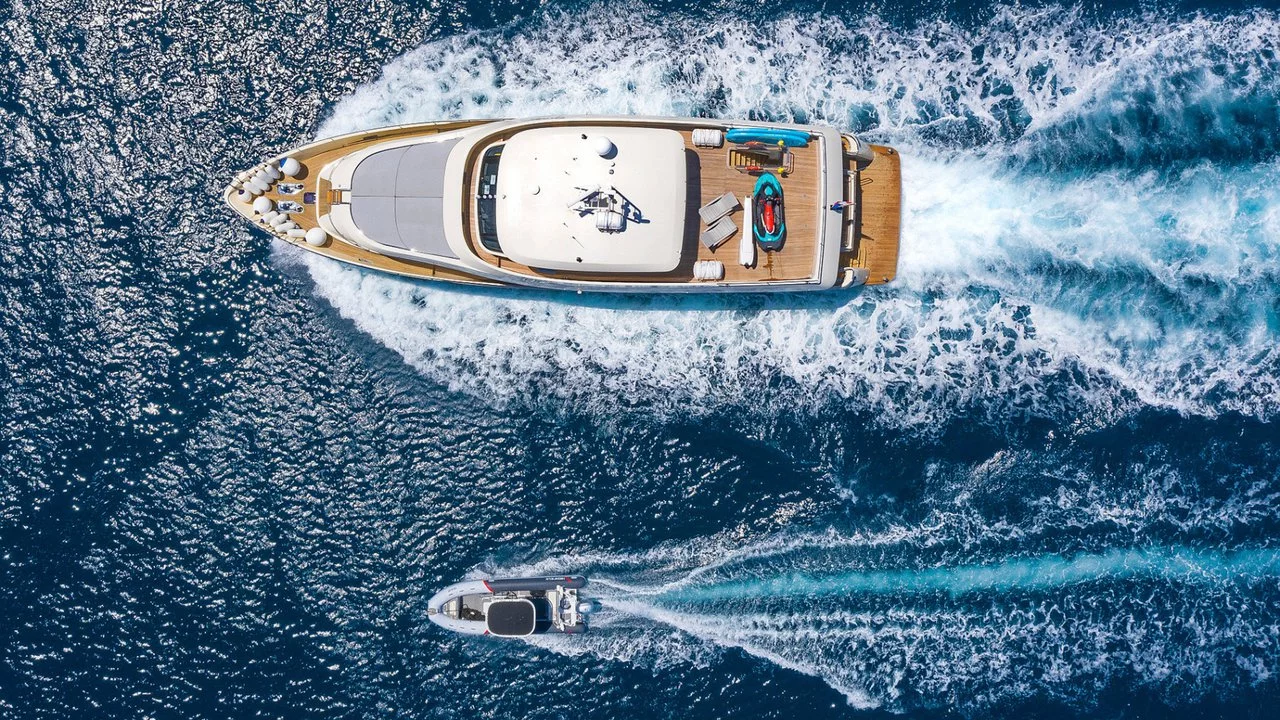 Custom Made Aegean (Grace)  - 22