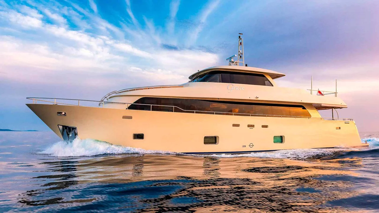 Custom Made Aegean (Grace)  - 24