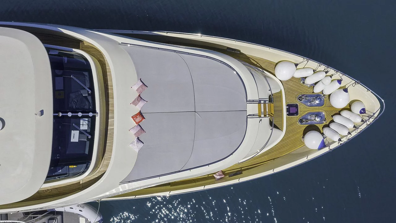 Custom Made Aegean (Grace)  - 27