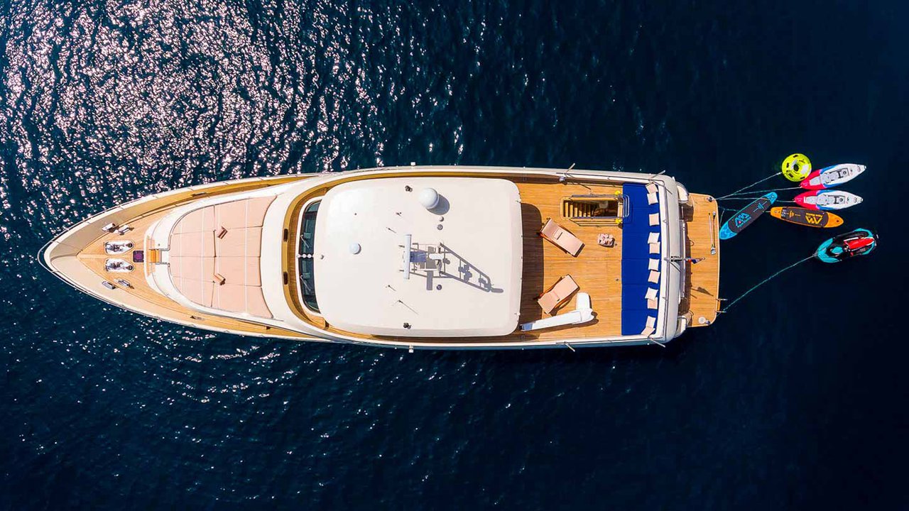 Photo #2 - Custom Made Aegean (Grace) en Split - 43433