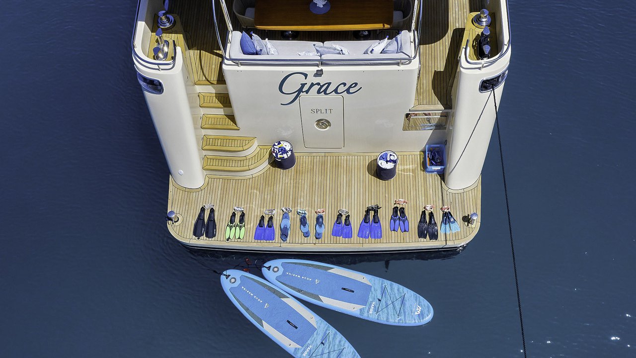 Photo #4 - Custom Made Aegean (Grace) en Split - 43433