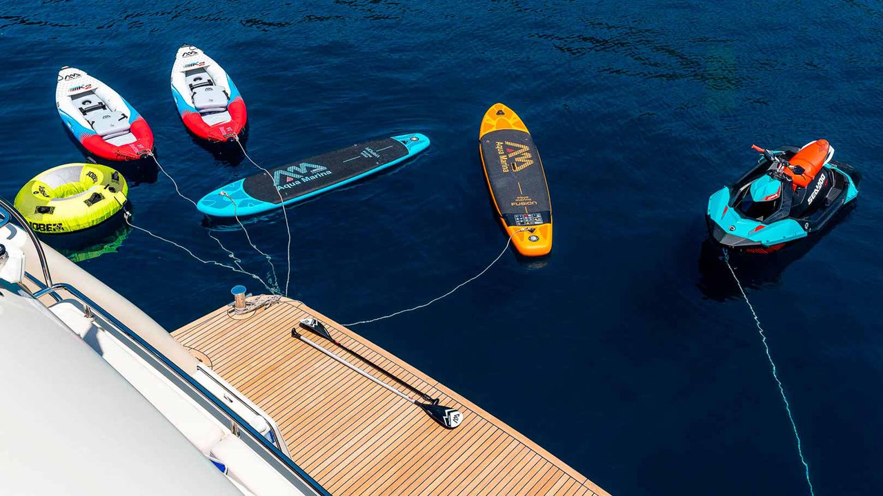 Photo #5 - Custom Made Aegean (Grace) en Split - 43433