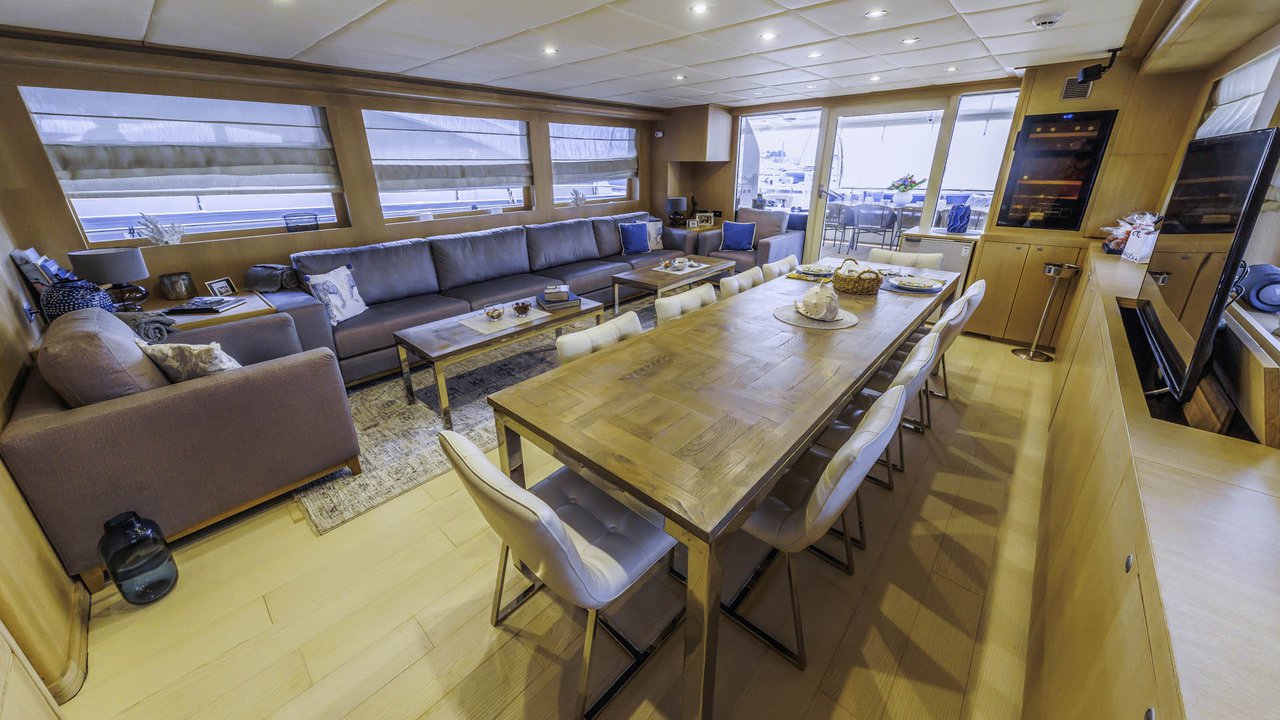 Photo #11 - Custom Made Aegean (Grace) en Split - 43433