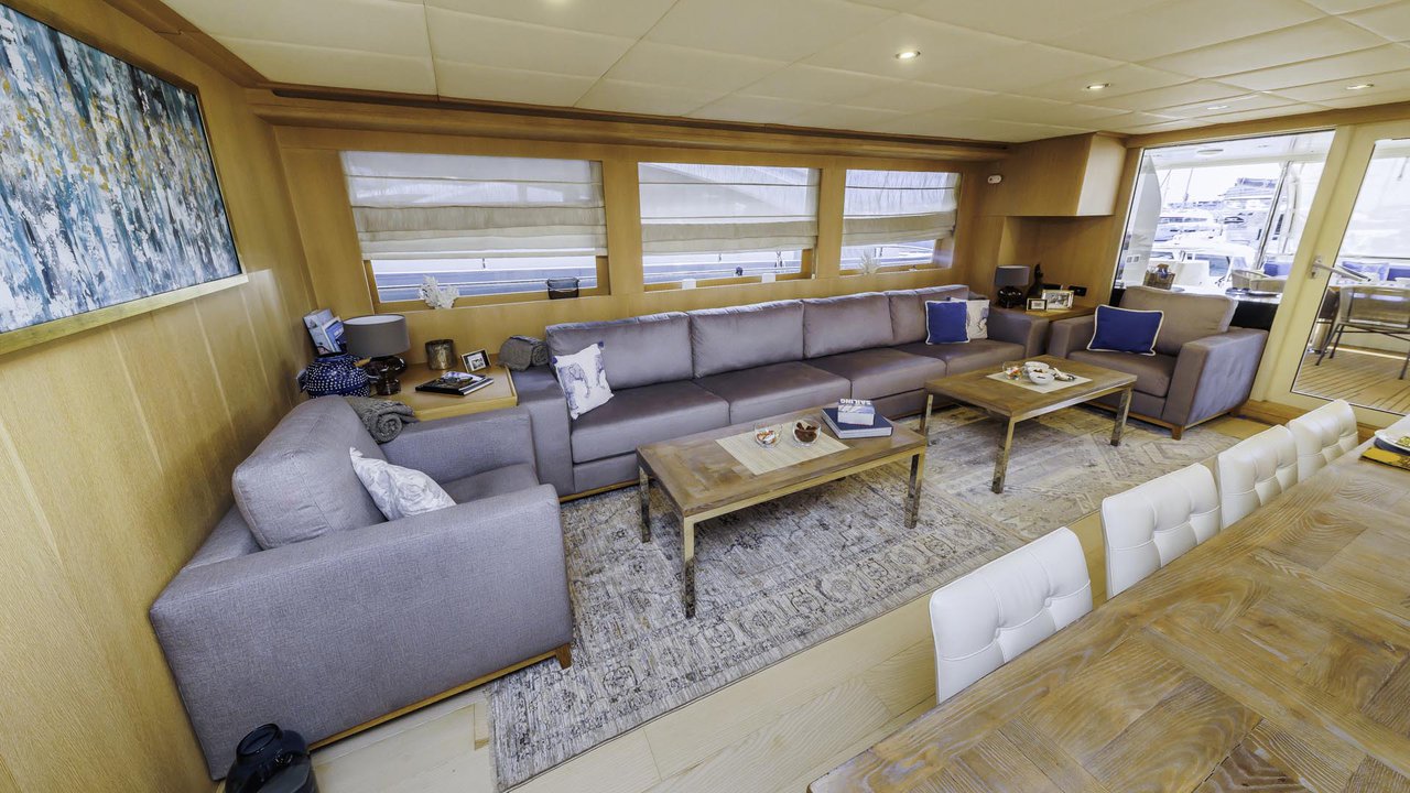 Photo #12 - Custom Made Aegean (Grace) en Split - 43433