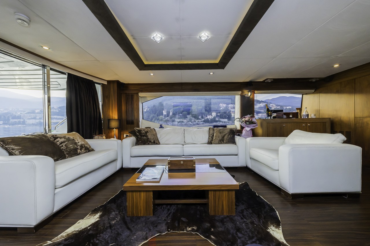 Photo #11 - Sunseeker Yacht 86 (The Best Way) en Dubrovnik - 43435