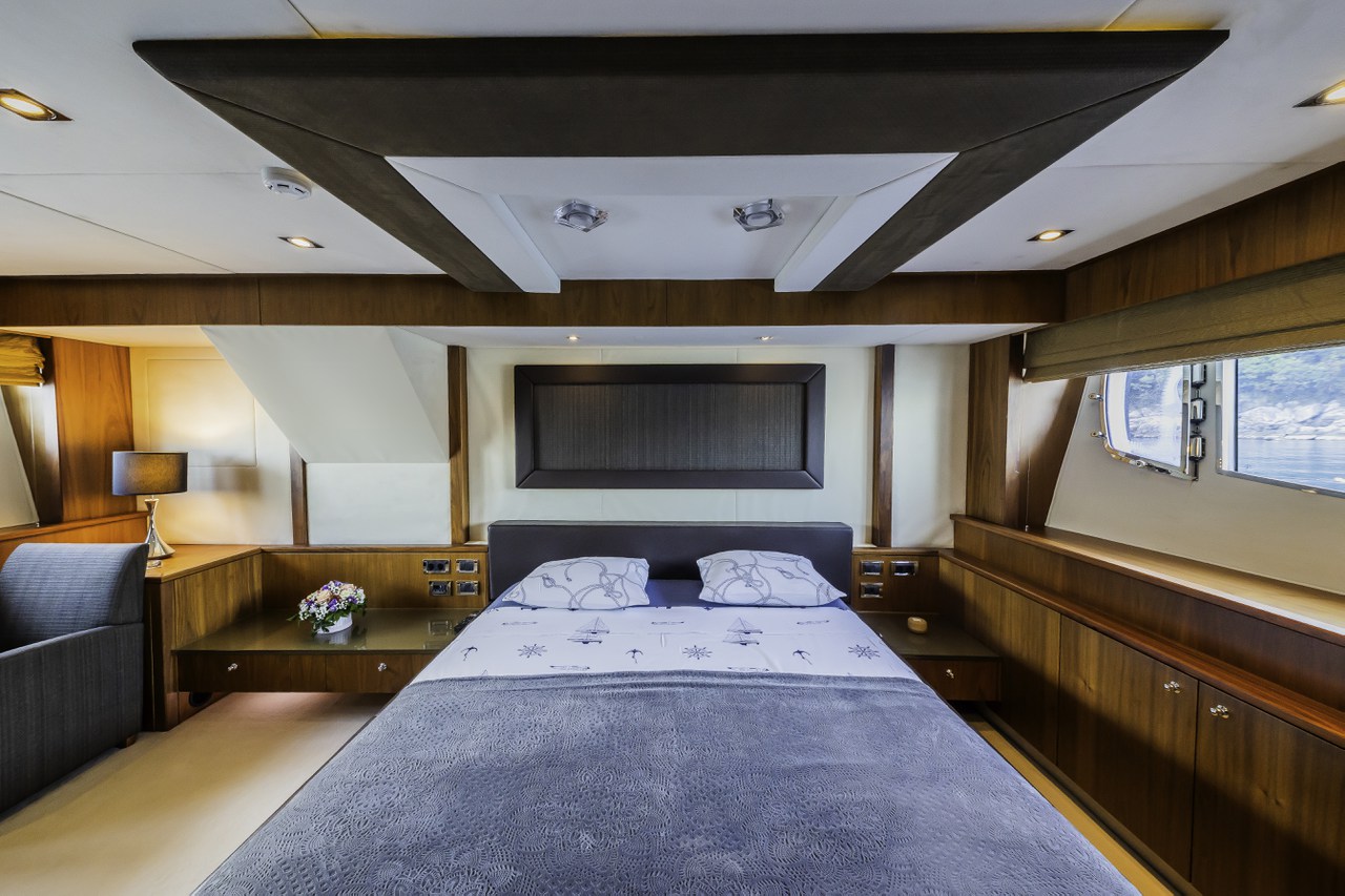 Photo #16 - Sunseeker Yacht 86 (The Best Way) en Dubrovnik - 43435