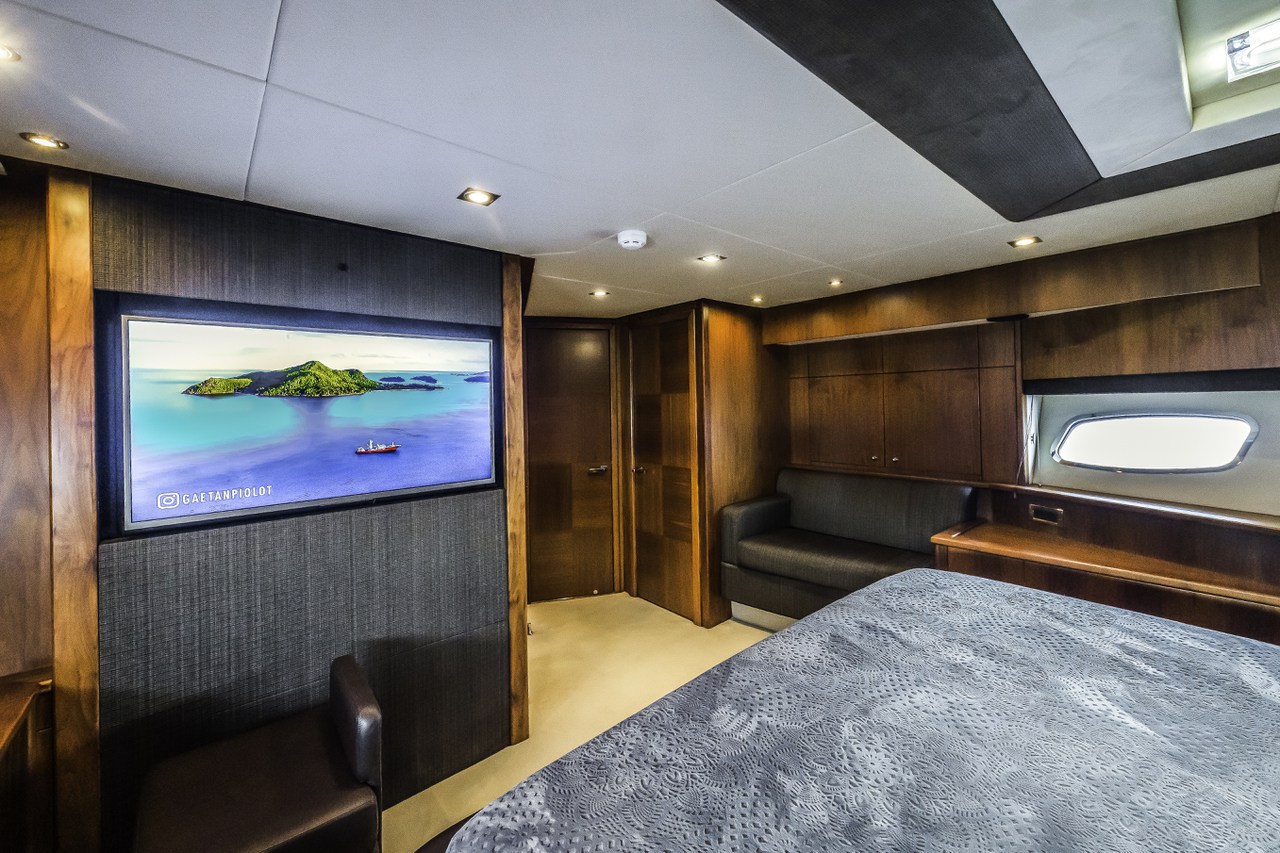 Photo #21 - Sunseeker Yacht 86 (The Best Way) en Dubrovnik - 43435