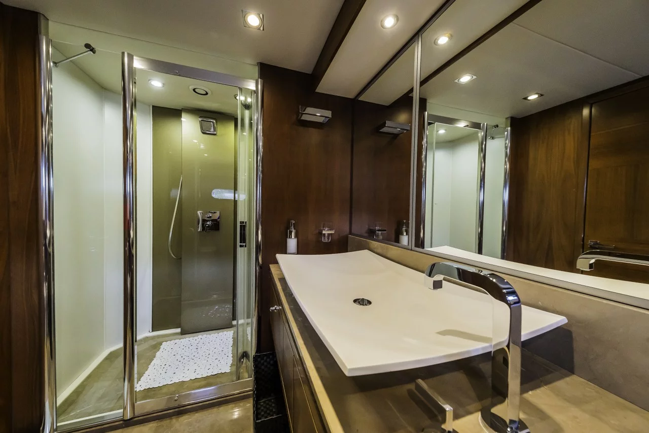 Sunseeker Yacht 86 (The Best Way)  - 24