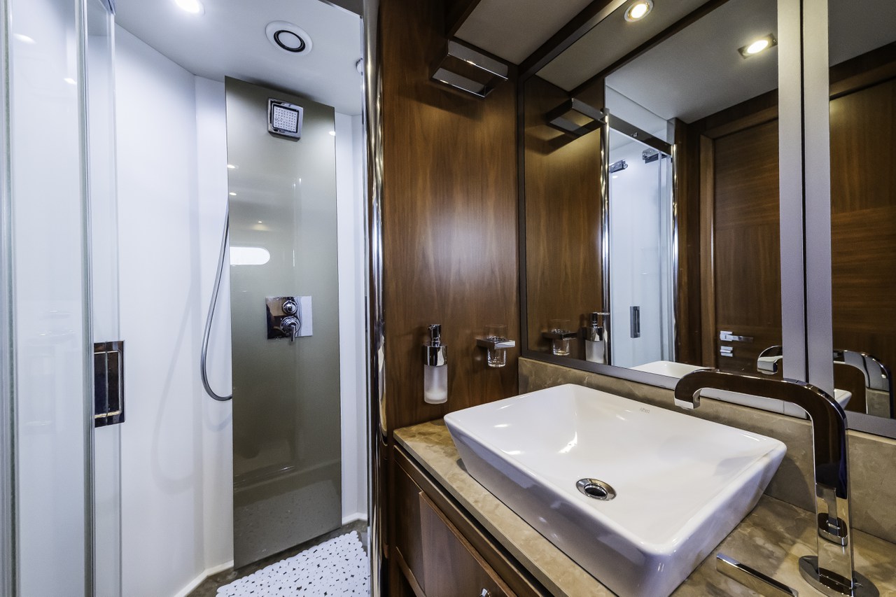 Photo #29 - Sunseeker Yacht 86 (The Best Way) en Dubrovnik - 43435