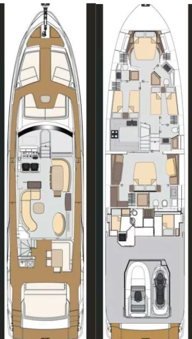 Azimut S8 (Myne)  - 1