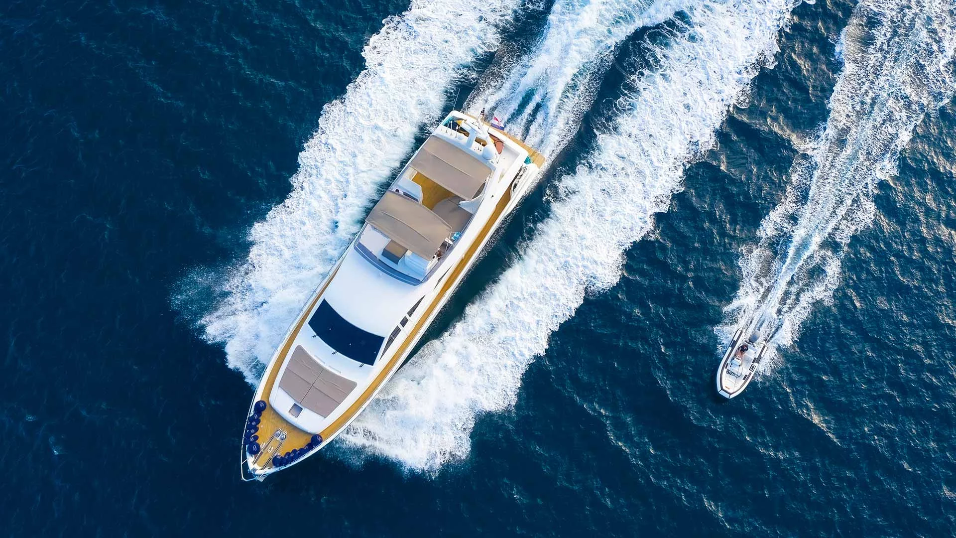 Ferretti Yachts 760 (Quo Vadis I)  - 5