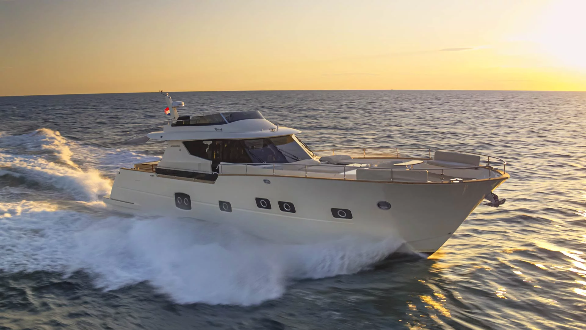 Monachus 70 Fly (Panta Rei)  - 14