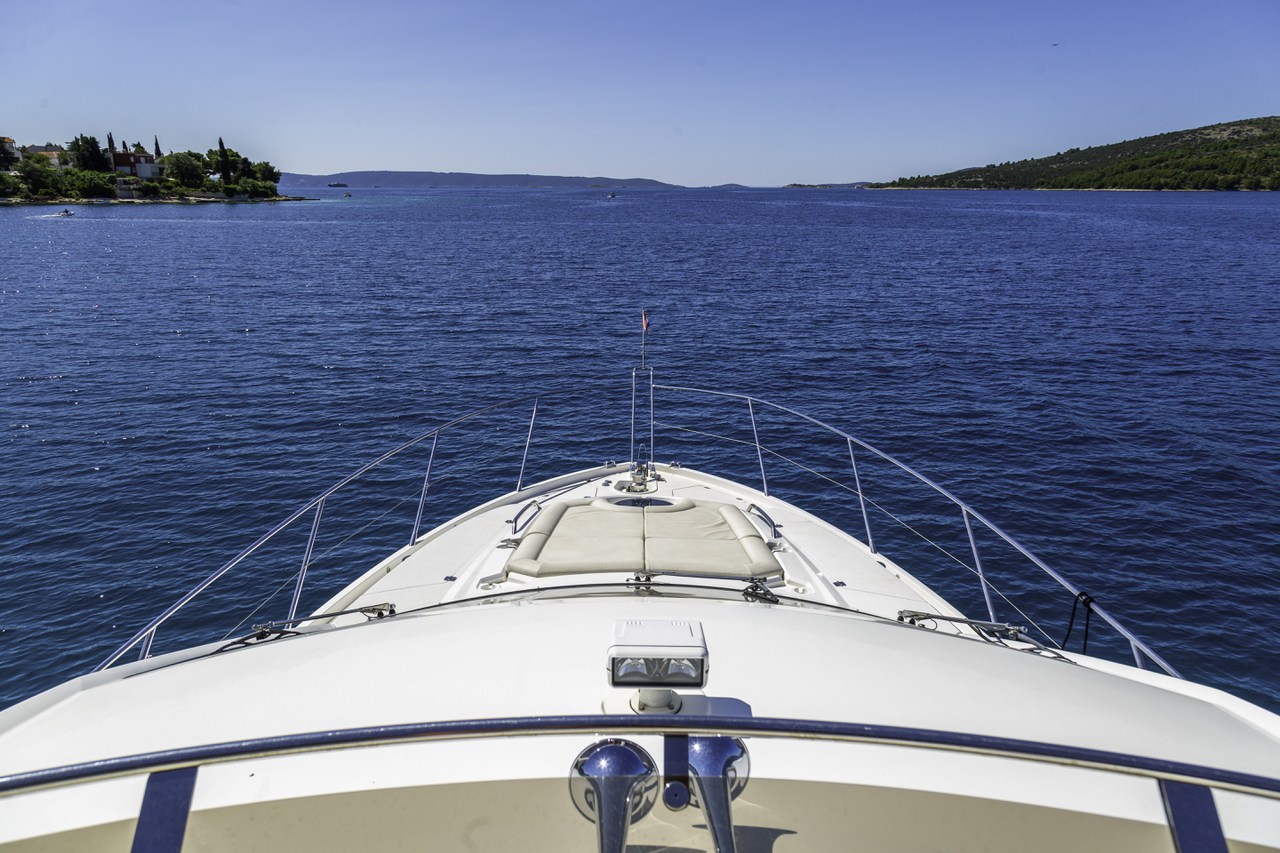Photo #7 - Sunseeker Manhattan 63 (2 Drunk) in Trogir - 43443