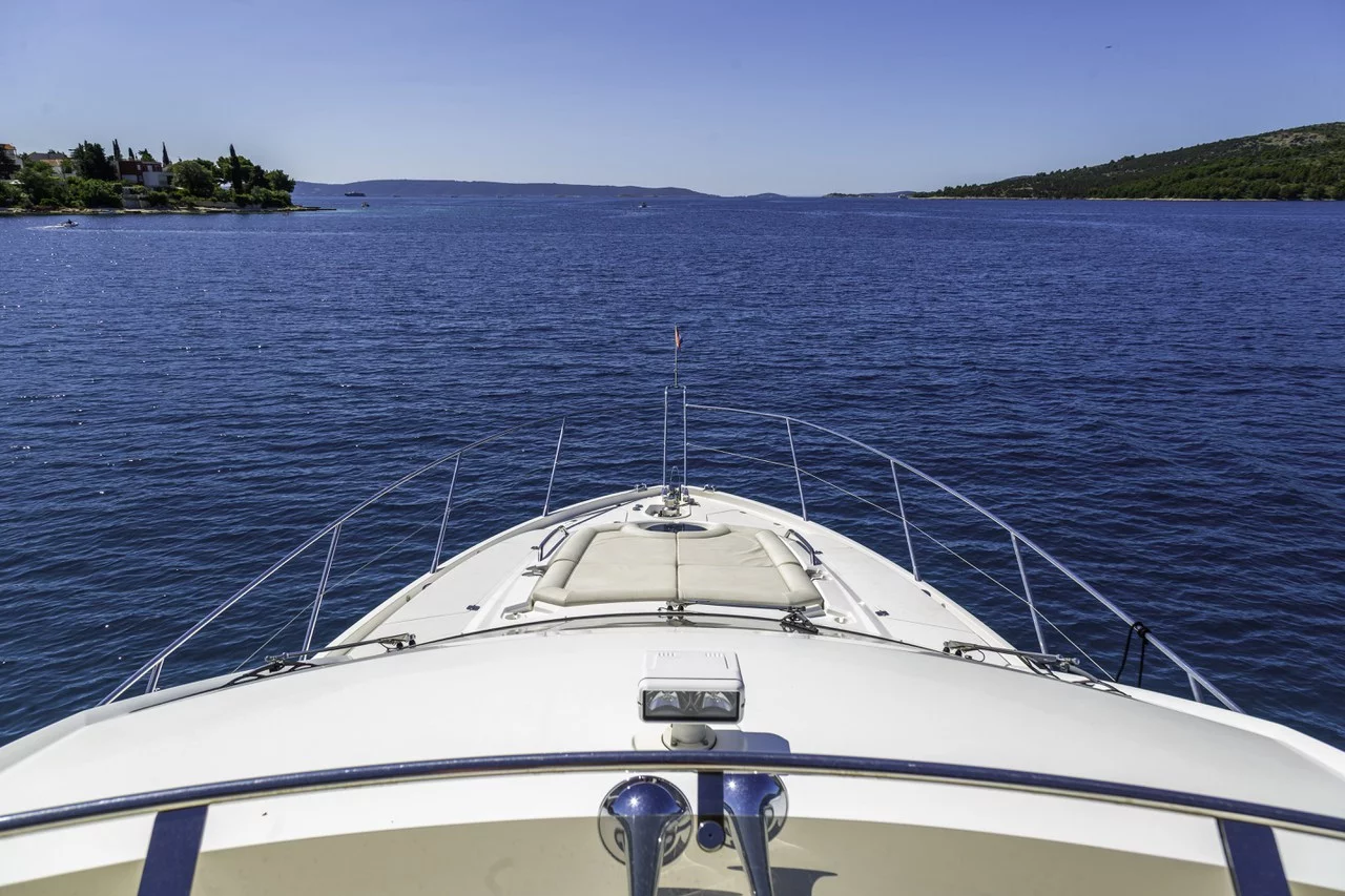 Sunseeker Manhattan 63 (2 Drunk)  - 6