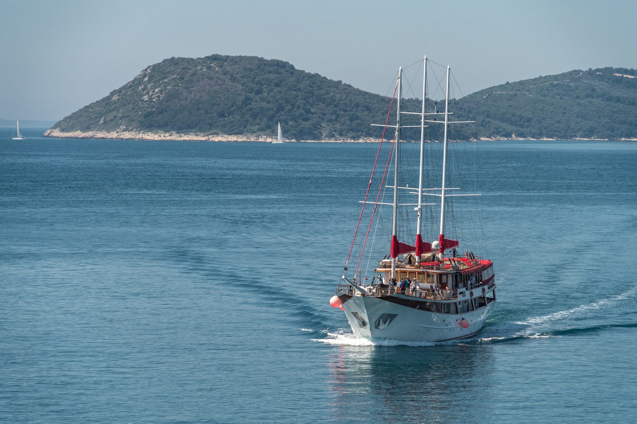Photo #3 - Barbara (MY Barbara) in Split - 43448