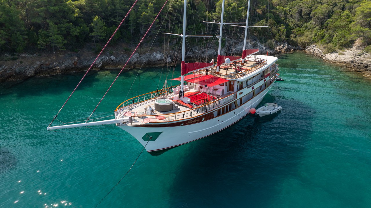 Photo #7 - Barbara (MY Barbara) in Split - 43448