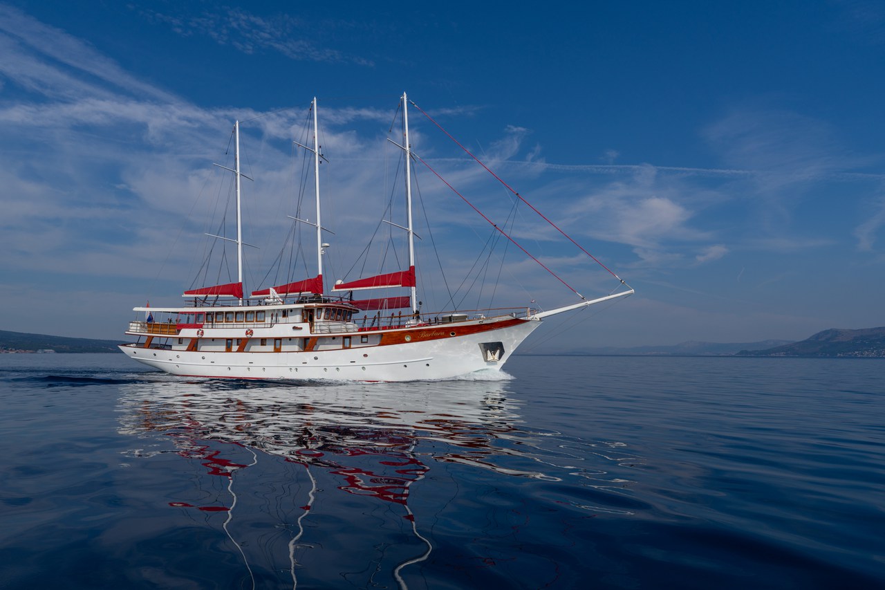 Photo #11 - Barbara (MY Barbara) in Split - 43448