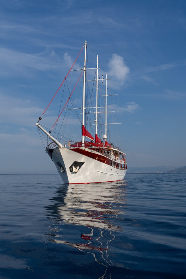 Photo #12 - Barbara (MY Barbara) in Split - 43448