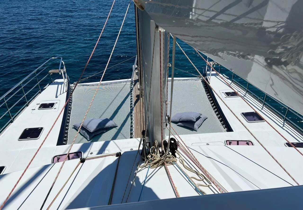 Sunreef 62 - 4 + 2 cab. (Tekila)  - 5