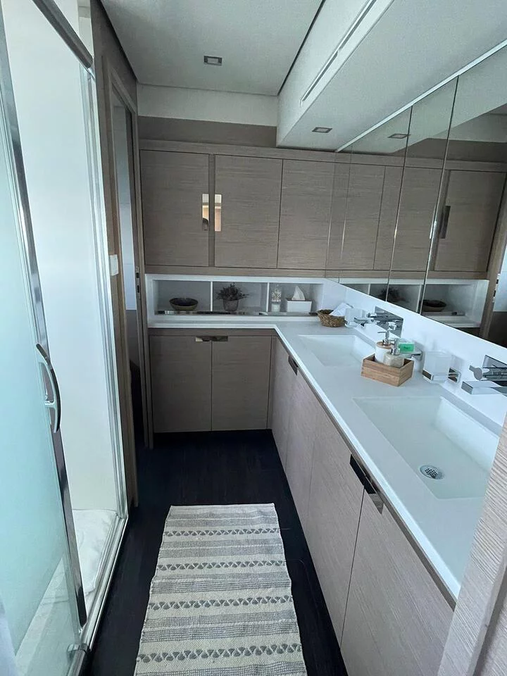 Fountaine Pajot Alegria 67 - 5 cab. (Chiloe)  - 23
